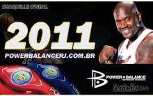 Pulseira Power Balance Versão 2024