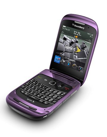 Celulares Blackberry  2022