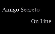 Amigo Secreto On Line – Informações