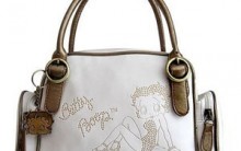 Bolsas Betty Boop Para 2024