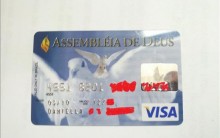 Cartão De Crédito Assembléia De Deus – Informações