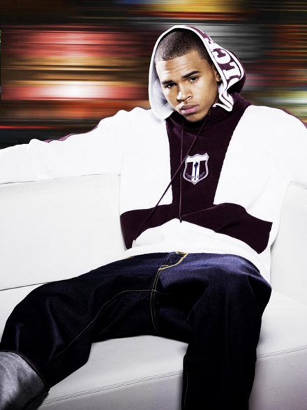 Fotos e Vida – de Chris Brown