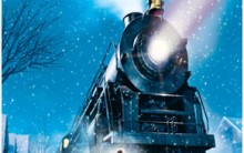 Filme De Natal – Expresso Polar