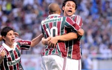 Fluminense – Campeão Brasileiro 2024
