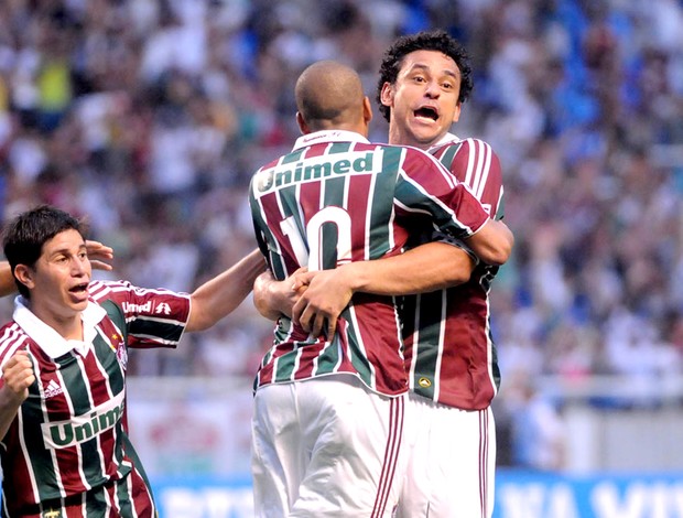 Fluminense – Campeão Brasileiro 2023