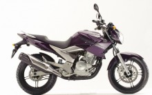 Fotos Da Nova Yamaha 2024 – Modelos