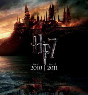 Harry Potter 7 – Comprar Ingresso – Informações