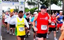 Inscrições para Meia Maratona das Cataratas 2024