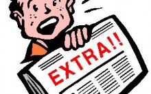 Jornal Extra – Informações