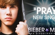 Justin Bieber PRAY – Vídeo