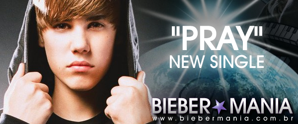 Justin Bieber PRAY – Vídeo