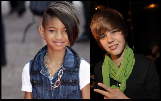 Justin Bieber - Willow Smith - Turnê 2024