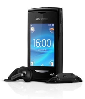 Sony Ericsson Lançamentos  Para 2023