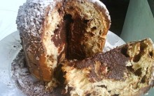 Receita De Chocotone Caseiro – Receita