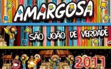 Excursão Amargosa São João 2024