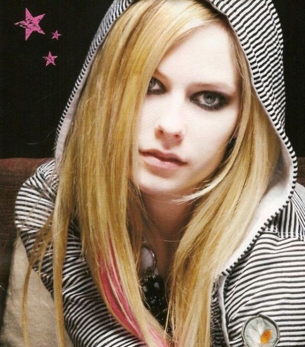 Avril Lavigne Novo Álbum Para 2022