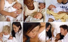 Angelina Jolie Quer Ter Mais Filhos