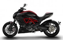 Nova Moto Ducati Diavel 2024