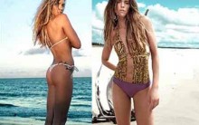 Fernanda Lima em Campanha de Verão 2024