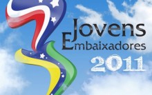 Programa Jovens Embaixadores 2024