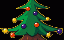 Árvore De Natal Artesanal – Passo A Passo