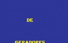 Aluguel De Geradores