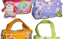 Bolsa Infantil – 2024