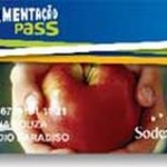 Cartão Sodexo Alimentação – Saldo PASS