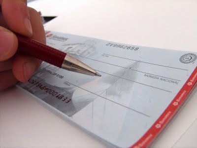 Cheques – Pendências – Consultar On Line