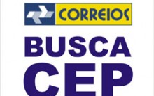 Consultar CEP Online dos Correios