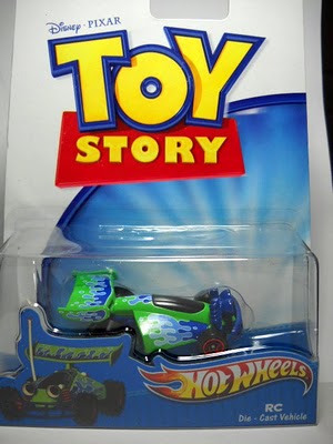 Novo Brinquedo Toy Story 2023