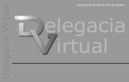 Delegacia Virtual