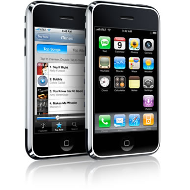 Desbloqueio Apple Iphone 4 – Vivo – Claro – Tim – OI
