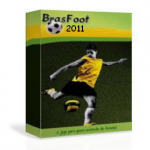 Dinheiro Brasfoot 2025