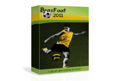 Dinheiro Brasfoot 2011