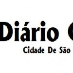 Diário Oficial Da Cidade De SP