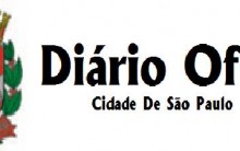 Diário Oficial Da Cidade De SP