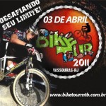 Inscrições Bike Tour 2025