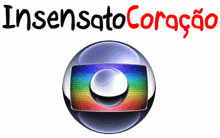 Insensato Coração – Trilha Sonora