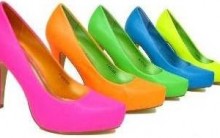 Sapatos Neon 2024