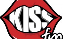 Radio Kiss FM ao vivo