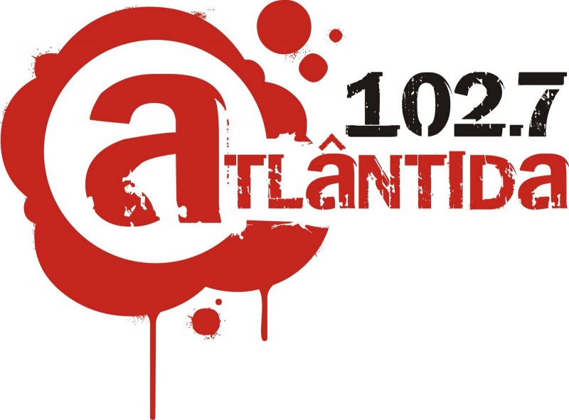 Radio Atlântida ao Vivo
