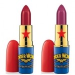 MAC – Maquiagem Mulher Maravilha