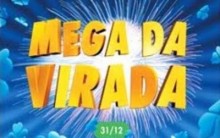 Mega Sena da Virada