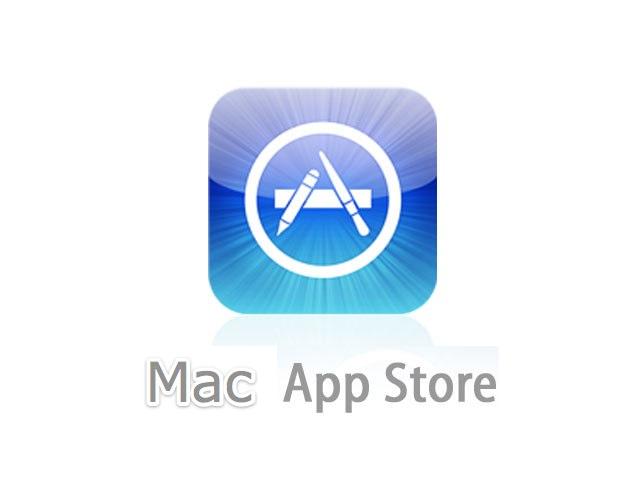 Mac APP STORE