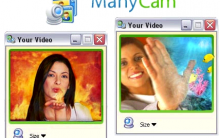 Download Manycam