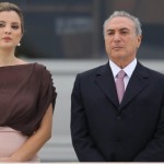 Marcela Michel Temer – Esposa De Temer