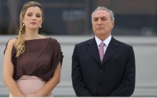 Marcela Michel Temer – Esposa De Temer