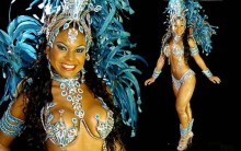 Musas Do Carnaval 2024