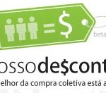 Nosso Desconto – Compra Coletiva